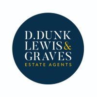 D Dunk Lewis & Graves logo - Similar company to Hall Bros Contract Lifting