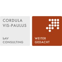 bAV powered by Cordula Vis-Paulus logo - Similar company to Vg Wort