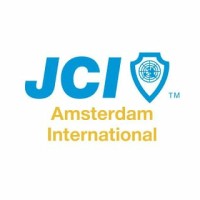 JCI Amsterdam International logo - Similar company to Afric Connecting European Business With Africa