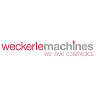 Weckerle Machines logo - Similar company to Weckerle Packaging