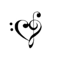 Spotlight Muziekschool en Spotlight Orchestra logo - Similar company to Weizigt