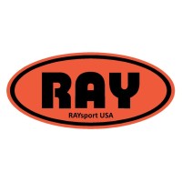 RaySport US logo - Similar company to Anze Suspension