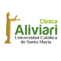 Clínica Aliviari - UCSM logo - Similar company to Clínica Bellesti