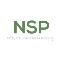 NSP Natural Sciences Publishing logo - Similar company to Nsp