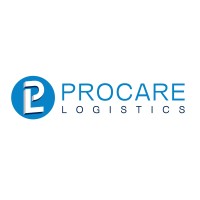 ProCare LogIstics LLC logo - Similar company to Ecopdx