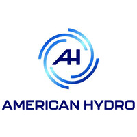 American Hydro logo - Similar company to Enprotech