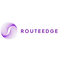 RouteEdge: Advanced Routing Optimisation Software for Logistics Planning logo - Similar company to Trusted Data Technologies