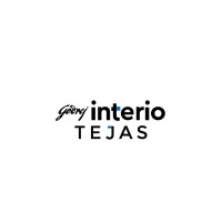 Godrej interio Tejas logo - Similar company to Design And Decor 8