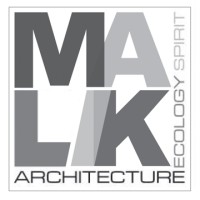 Malik Architecture logo - Similar company to Studiosaar