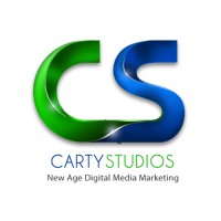 CartyStudios logo - Similar company to Fedico Digital
