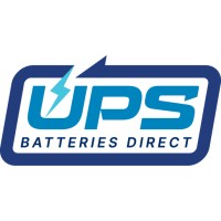 UPS Batteries Direct logo - Similar company to Vanyo Battery Co., Ltd.