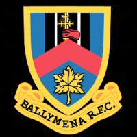 Ballymena Rugby Football Club logo - Similar company to Ballyclare Rfc