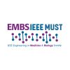IEEE EMBS MUST chapter logo - Similar company to Embs Chapter University Of Aveiro