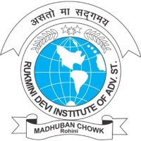 MBA Colleges Delhi logo - Similar company to Geners - Bennett University