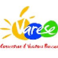 Varese Convention & Visitors Bureau logo - Similar company to Camera Di Commercio Varese