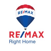 RE/MAX Right Home logo - Similar company to Data & Media Ee