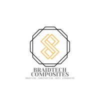 BraidTech Composites logo - Similar company to Revolution Composites