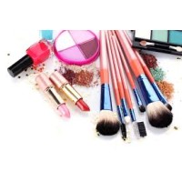 Cosmetic Company QA logo - Similar company to Moon Touch