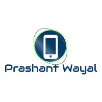 Prashant Wayal logo - Similar company to Kena Software Solutions