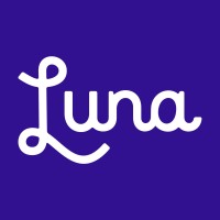 Luna Books logo - Similar company to Talentshare