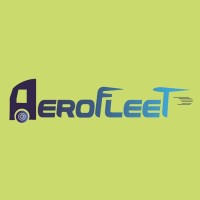 Aerofleet logo - Similar company to Plantem