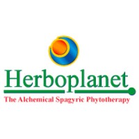 Herboplanet logo - Similar company to Integratori Salute