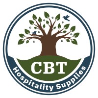 CBT Hospitality Supplies logo - Similar company to P C Fallon Co, Inc.