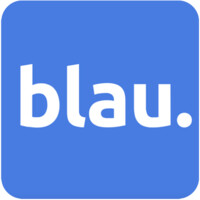 blau.dev logo - Similar company to Desativado