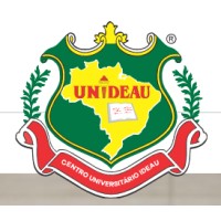 Ideau - Instituto De Desenvolvimento Educacional Do Alto Uruguai