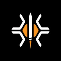 RMIT High Velocity logo - Similar company to Monash High Powered Rocketry (Hpr)