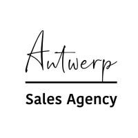 Antwerp Sales Agency logo - Similar company to Update-Pro