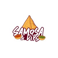 Samosa & Dips logo - Similar company to Samosa Wallah