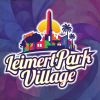 Leimert Park Village, Inc. logo - Similar company to Destination Crenshaw