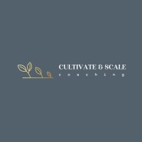 Cultivate & Scale Coaching Inc. logo - Similar company to Thirteen Thirteen