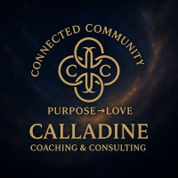 Connected Community Cooperative logo - Similar company to Immersed Transformational Coaching