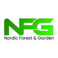 NFG (Nordic Forest & Garden Ltd) logo - Similar company to Future Potentials Observatory (Fpo)