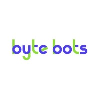 BYTEBOTS logo - Similar company to Mudivili Technologies