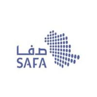 Saudi Financial Association (SAFA) logo - Similar company to Reyadah Financial