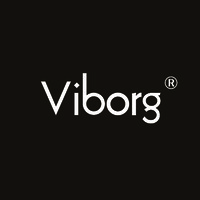 Viborg logo - Similar company to Wulff & Partnere