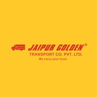 JAIPUR GOLDEN TRANSPORT (Gujarat Region) logo - Similar company to Creative Cuisines Inc Dubai (Cci Dubai)