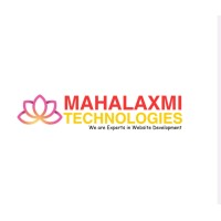 Mahalaxmi Technologies logo - Similar company to Ecotech It Solutions Ltd.