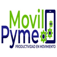 Movilpyme logo - Similar company to Handy *