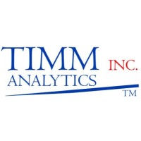 Timm Analytics Inc.