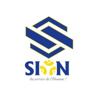 SION Sarl logo - Similar company to Drc Training & Engineering
