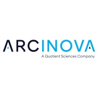 Arcinova - A Quotient Sciences Company logo - Similar company to Solitek - Solid Technologies Sl