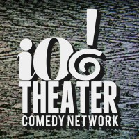 The iO Comedy Network logo - Similar company to Creative Actors Lab