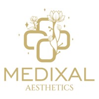 Medixal logo - Similar company to Medixa