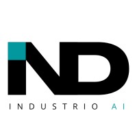 Industrio AI logo - Similar company to Metaspectral