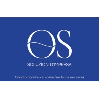 OS Soluzioni d'Impresa logo - Similar company to Edil&Facility