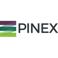 Pinex logo - Similar company to Drs Group